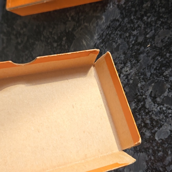 Vintage "Kibitzer" Sealed Pinochle Playing Cards with Scenic Lake Design - Picture 8 of 12